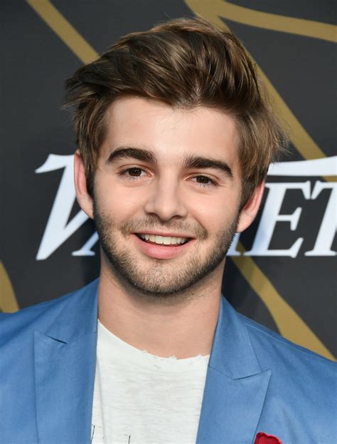 Jack Griffo 